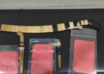 1 Tersangka Baru Penganiayan Sadis Kembali Ditetapkan Polisi Tabalong