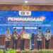 Seluruh Desa Kini Punya Posbankum, Tabalong Diganjar Penghargaan