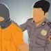 Oknum ASN Tabalong Tersandung “Curat”, Ini Kata Sekda