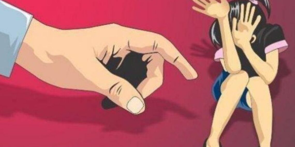 Bejat! Pria Paruh Baya di Tabalong Perkosa Remaja Berkebutuhan Khusus di Dua Lokasi