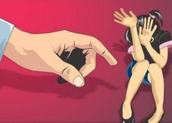 Bejat! Pria Paruh Baya di Tabalong Perkosa Remaja Berkebutuhan Khusus di Dua Lokasi