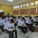 Ratusan Anak Muda Tabalong Ikuti Seleksi Masuk PT PPA