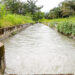 Pemkab Tabalong Percepat Proyek Kanal Inpres