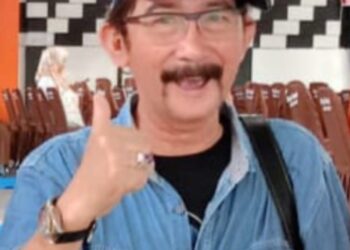 Haji Tambang Batubara: Local Strongman dan Beternak Politik Kekuasaan di Kalimantan Selatan