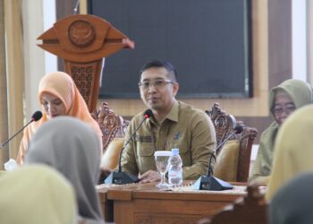 Lawan Kanker Serviks, BPOM di Tabalong Gelar “Sejuta Vaksin HPV”