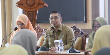 Lawan Kanker Serviks, BPOM di Tabalong Gelar “Sejuta Vaksin HPV”