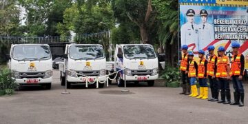 Temukan Jalan Berlubang, Segera Laporkan ke TRC PUPR Tabalong