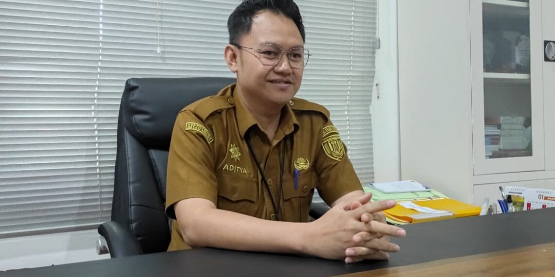 106 Desa di Tabalong Berstatus Mandiri
