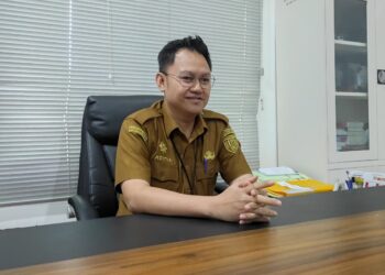 106 Desa di Tabalong Berstatus Mandiri