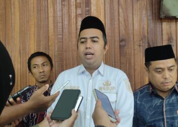 Wabup Taufan Tekankan Pugaan Fokus pada Ketahanan Pangan