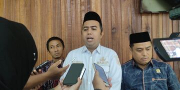 Wabup Taufan Tekankan Pugaan Fokus pada Ketahanan Pangan