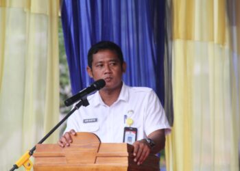 Dihadang Angka Kemiskinan 38%, Infrastruktur Jadi Primadona Usulan Banua Lawas