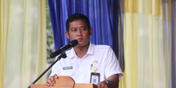 Dihadang Angka Kemiskinan 38%, Infrastruktur Jadi Primadona Usulan Banua Lawas