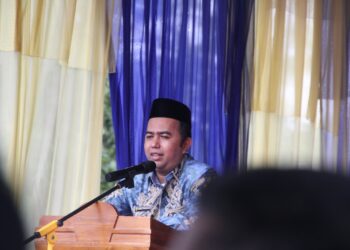 Ternyata Ini Penyebab Angka Kemiskinan di Banua Lawas “Tak Turun-Turun”