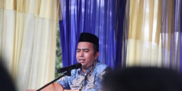 Ternyata Ini Penyebab Angka Kemiskinan di Banua Lawas “Tak Turun-Turun”