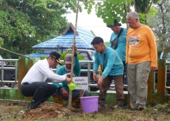 Bupati Ingin ASN Tabalong Jadikan ‘Budaya Bersih’ Sebagai Gaya Hidup