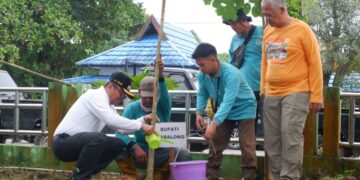 Bupati Ingin ASN Tabalong Jadikan ‘Budaya Bersih’ Sebagai Gaya Hidup
