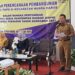 Sampaikan 108 Usulan, Camat Muara Harus : Semuanya Prioritas