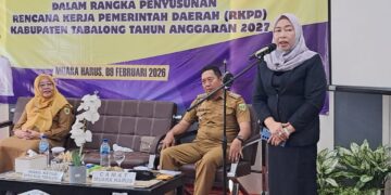 Soroti Musrenbang, Hj Farida: Jangan Fokus Pada Infrastruktur Saja