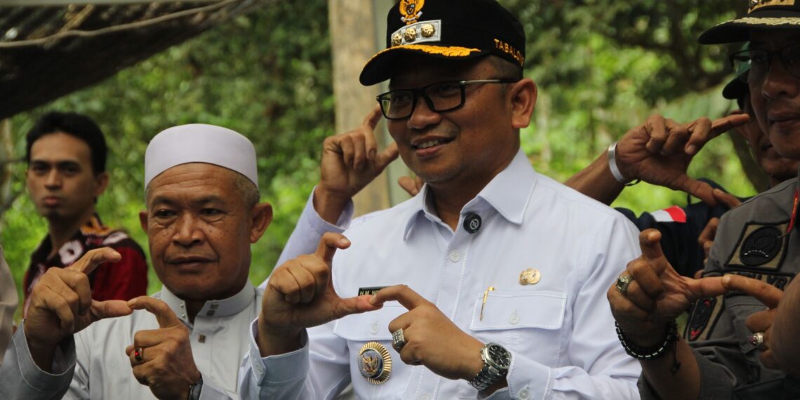“Perangi Kemiskinan” Ini Upaya yang Dilakukan Pemkab Tabalong