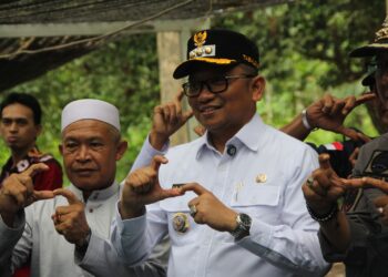 “Perangi Kemiskinan” Ini Upaya yang Dilakukan Pemkab Tabalong
