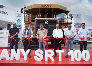 PT PPA Group Gelar Expo Teknologi Berbasis Listrik dan Hybrid
