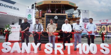 PT PPA Group Gelar Expo Teknologi Berbasis Listrik dan Hybrid