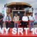 PT PPA Group Gelar Expo Teknologi Berbasis Listrik dan Hybrid