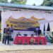 Kecamatan Jaro Usulkan Pembangunan Kantor Baru dan Penataan Wajah Kota