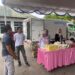 DKPPP Gandeng Satreskrim Polres Tabalong Gelar Gerakan Pangan Murah