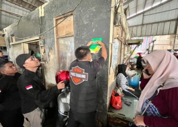 Waspada Pangan Curang? Lapor ke Hotline Ini