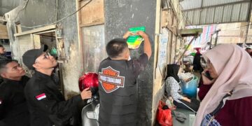 Waspada Pangan Curang? Lapor ke Hotline Ini
