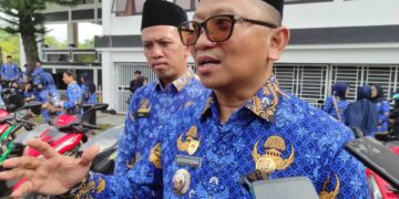 ASN Bermain Judol dan Pinjol, Bupati Tabalong: Laporkan ke Saya