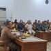 Bahas Soal Dambung Raya, Komisi l DPRD Provinsi Kalsel Sambangi Tabalong