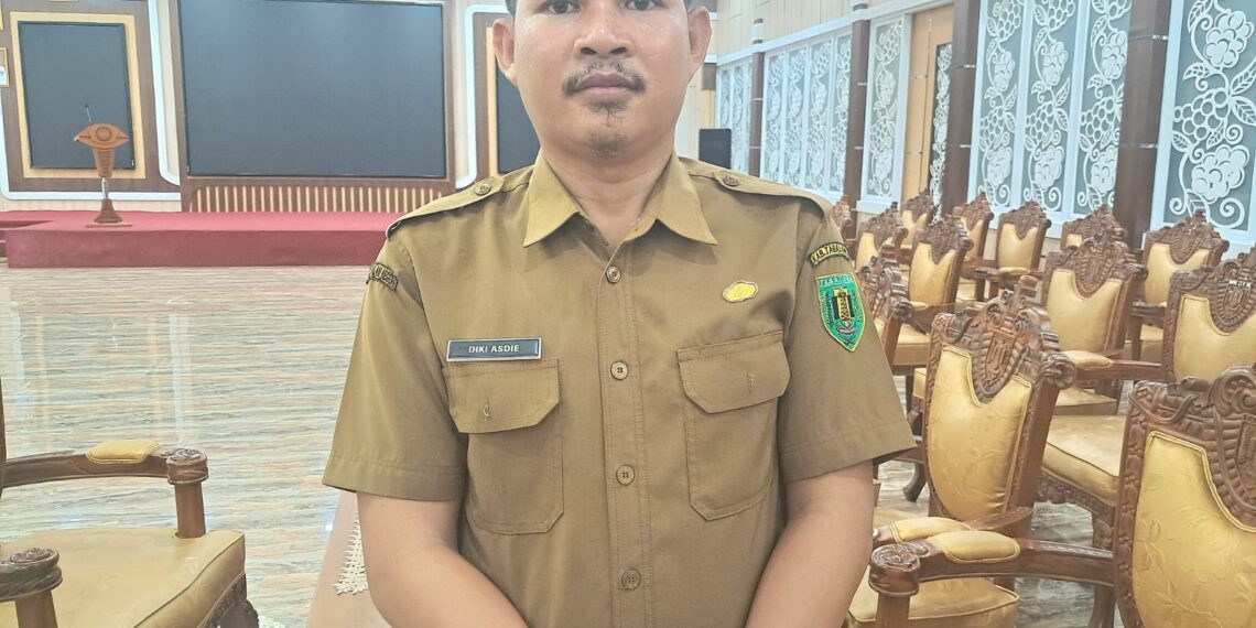 Dambung Raya Betah Dipangkuan Tabalong, Warganya Tak Ingin Ikut Kabupaten Lain