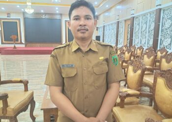 Dambung Raya Betah Dipangkuan Tabalong, Warganya Tak Ingin Ikut Kabupaten Lain