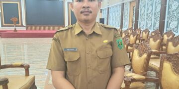 Dambung Raya Betah Dipangkuan Tabalong, Warganya Tak Ingin Ikut Kabupaten Lain