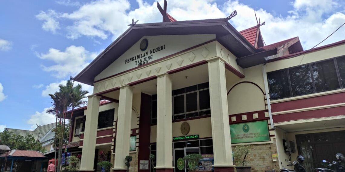 Beri “Bogem Mentah” Maling Dibawah Umur Asal HSU, Warga Sei Durian Dilaporkan Hingga ke Meja Hijau