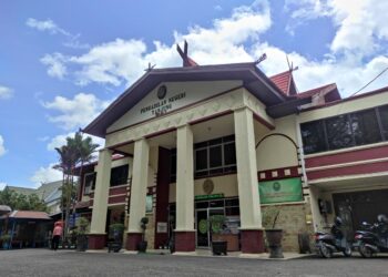 Beri “Bogem Mentah” Maling Dibawah Umur Asal HSU, Warga Sei Durian Dilaporkan Hingga ke Meja Hijau