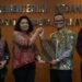 Bupati Tabalong Tandatangani Perjanjian dan Serah Terima Pinjam Pakai Bandara Warukin dengan DJKN