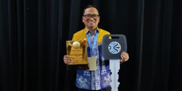 Sukses Kelola Sampah, Kabupaten Tabalong Ukir Prestasi hingga Level Nasional