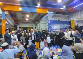 Nasdem Kalsel Kumpulkan 3 DPD di Tabalong, Ada Apa?