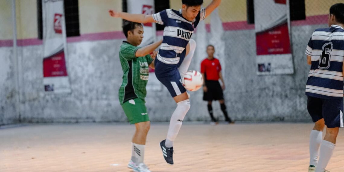 Afkab Tabalong Gelar Ramadan Competition se-Kalimantan, Puluhan Tim Adu Skill