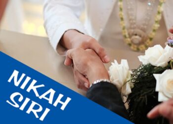 Baru Awal Tahun, Nikah Siri di Tabalong Sudah Capai Puluhan Perkara