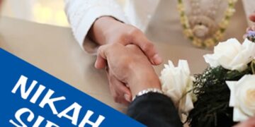Baru Awal Tahun, Nikah Siri di Tabalong Sudah Capai Puluhan Perkara