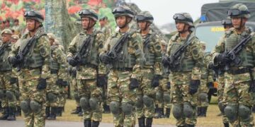 50 ASN dari Kalangan Muda Tabalong Bakal Ikuti Komcad