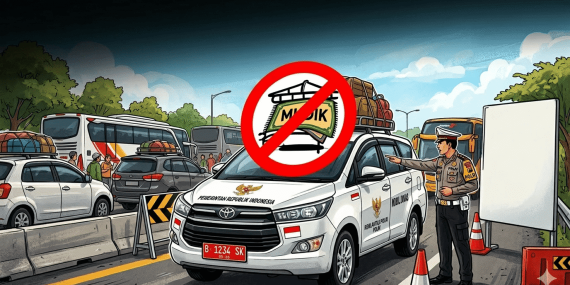 Bupati Tabalong Larang Keras Penggunaan Mobil Dinas untuk Mudik Lebaran dan Nyepi