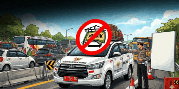 Bupati Tabalong Larang Keras Penggunaan Mobil Dinas untuk Mudik Lebaran dan Nyepi