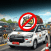 Bupati Tabalong Larang Keras Penggunaan Mobil Dinas untuk Mudik Lebaran dan Nyepi