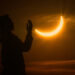Sambut Fenomena Gerhana Bulan Malam Ini, Kemenag Imbau Warga Tabalong Gelar Shalat Khusuf